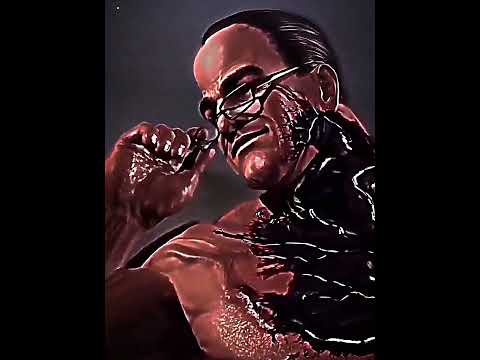 Hulk Vs Senator Armstrong | #vs #short