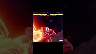 Dhalsim Critical Art Yoga Sunburst #street #streetfighter #capcom #dimps #dhalsim