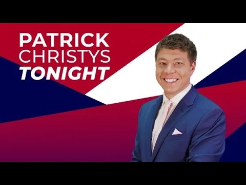 Patrick Christys Tonight | Tuesday 7th October