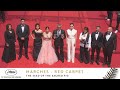 THE SEED OF THE SACRED FIG – Red Carpet – English – Cannes 2024