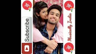 Couple Goals Musically 2018 Musically Videos Musically India