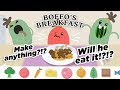 Dumb Ways Jr Boffo S Breakfast Chop Grate Mix Fry 