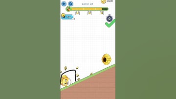 SAVE THE DOG LEVEL 22 #short #shorts #shortvideo #trending #trendingshorts #shortsfeed #viral