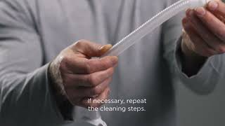F&P Nova Micro CPAP Mask Cleaning Guide   DirectHomeMedical