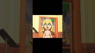 Amazing Princess Peach &amp; Shego love story arc :,) #tomodachilifelivingthedream #princesspeach #shego