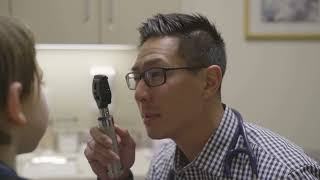CareFirst Community Health & Social Impact Efforts