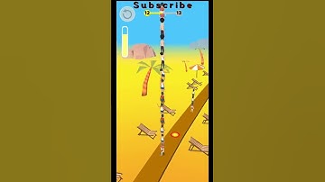 Tower Run - All Levels Android - Gameplay Walkthrough | Level 12 Complete