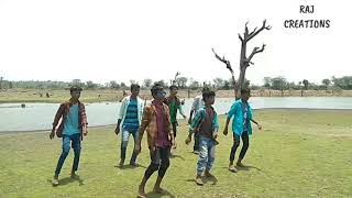 New gondi song 2020 ... Mama jalala...