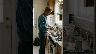 They Mocked Her Voice #singledad #movie #kindnessmatters #film #lifelessons #funny #automobile