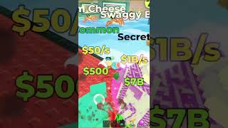 I Stole The New Swaggy Bros