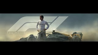 F1 The Movie | AE EDIT | Thunderstruck