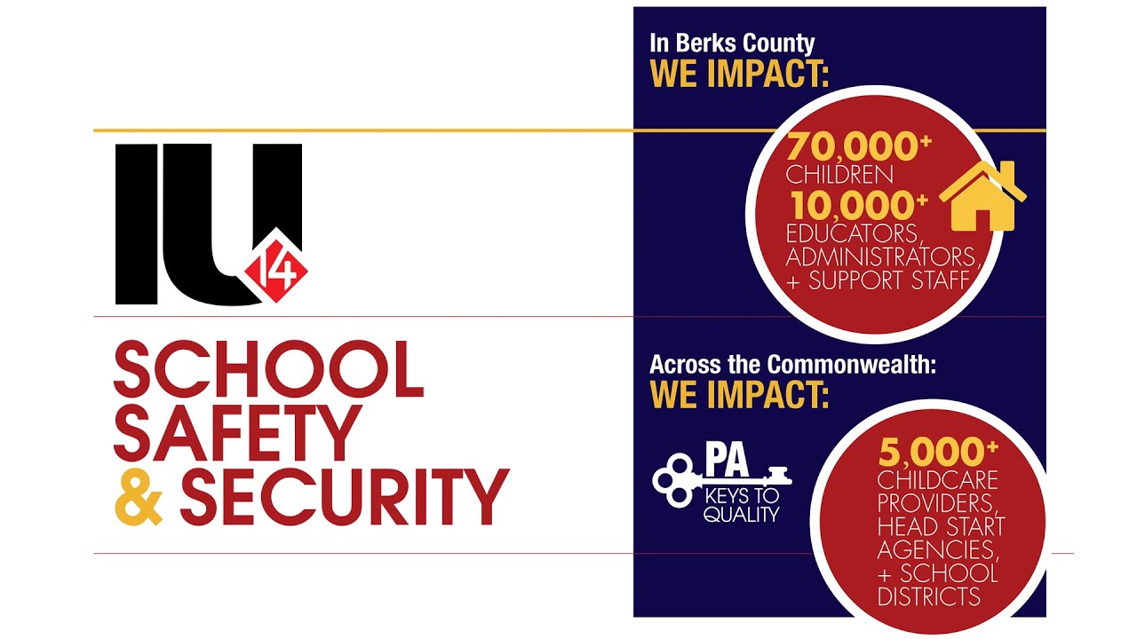School Safety and Security Video