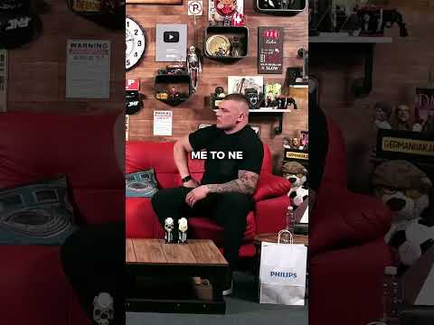 Darko Stošić o Bare Knuckleu i Extreme Boxingu