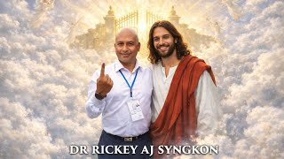 Nga jaw ummat haba nga sngap Kane ka jingrwai I bah RICKEY AJ SYNGKON |•COVER SONG 