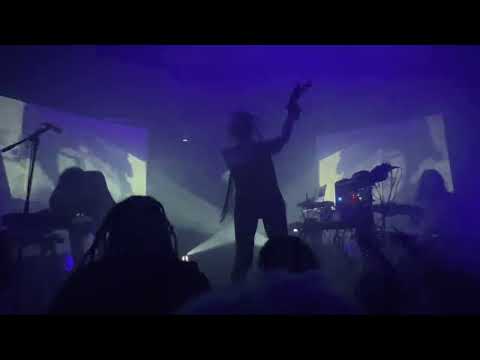IAMX - No
