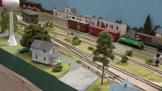 Key Model World show - NEC 24/25 April 2026 - L Tower