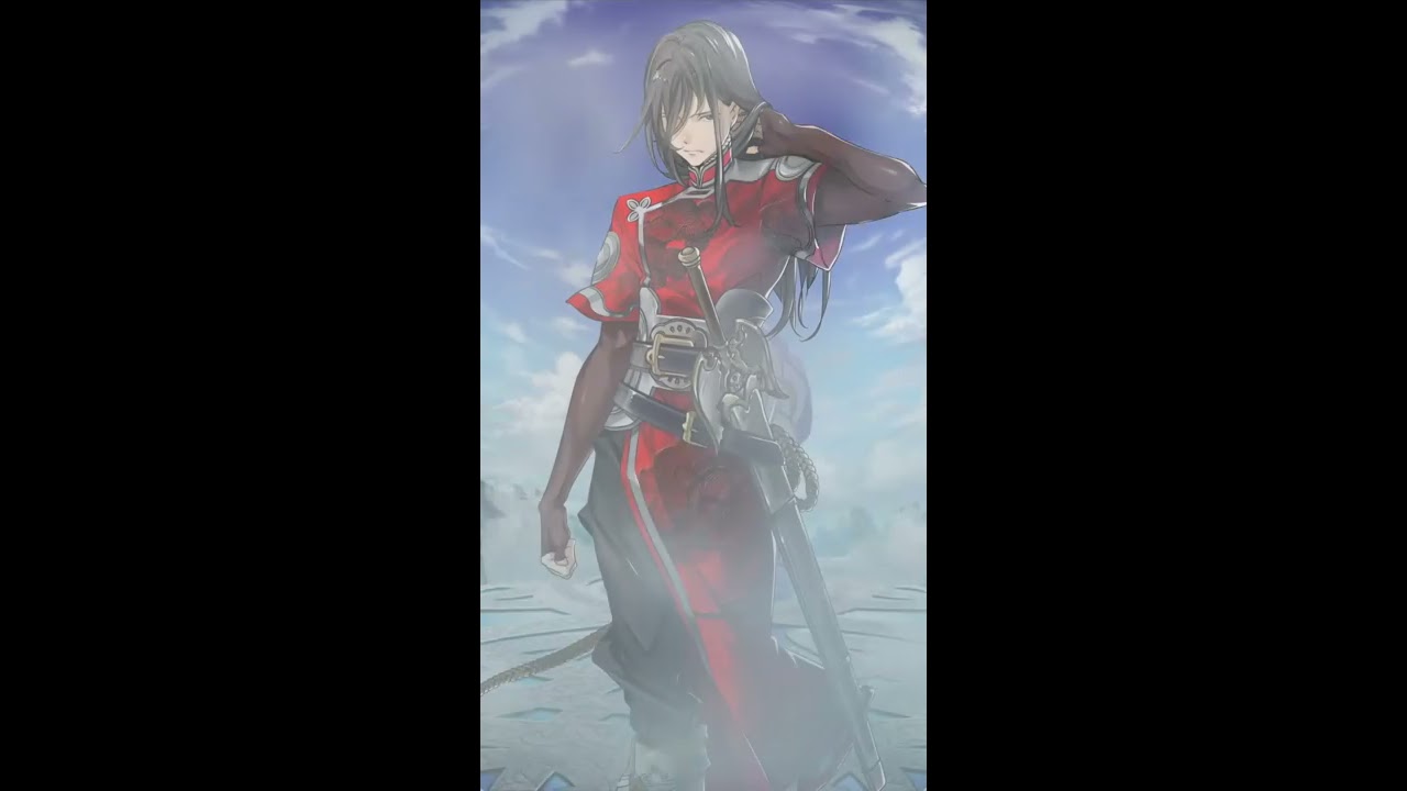 FEH - Navarre GHB Infernal Clear (Beruka Tanks everything!)