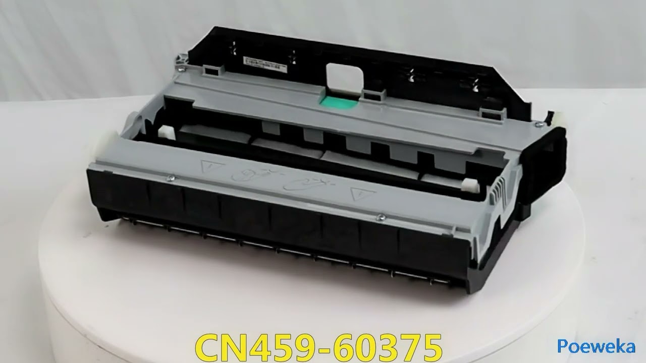 CN459-60375 CN598-67004 Duplex Module Assembly for HP