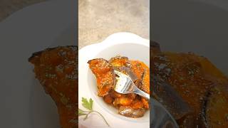 Баклажаны на зиму#консервация#вкусныебаклажаныназимурецепт#вкуснаязакуска