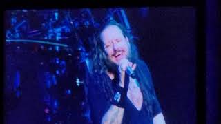 Korn- Shoots And Ladders 8/7/2021