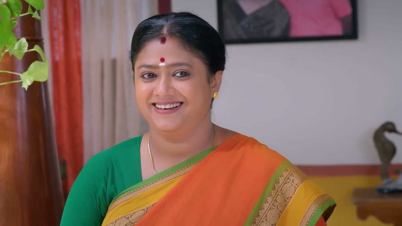 Rajini - Ep 143 - Anbu Aran
Aran Hari, Shreya Anchan - Tamil Tv Serial - Zee5 Tamil Classics