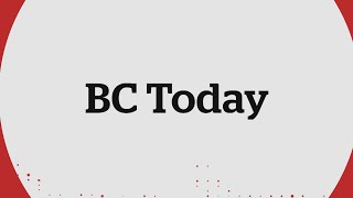 BC Today, Dec. 19: Highway 3 damage  | Stormy holiday travel | Gardening with Brian Minter