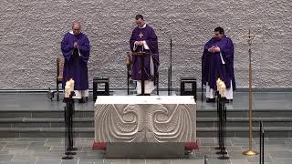 First Sunday of Advent