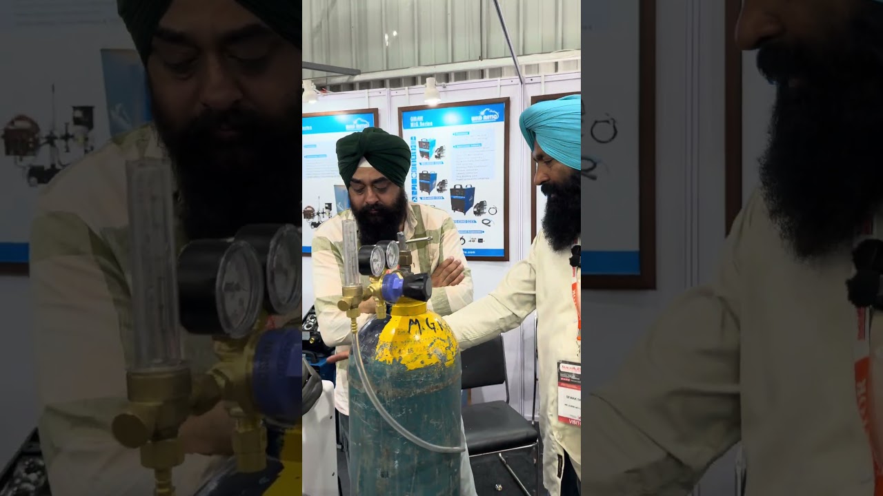 ⁣Fiber  laser welding machine #sewakmechanical