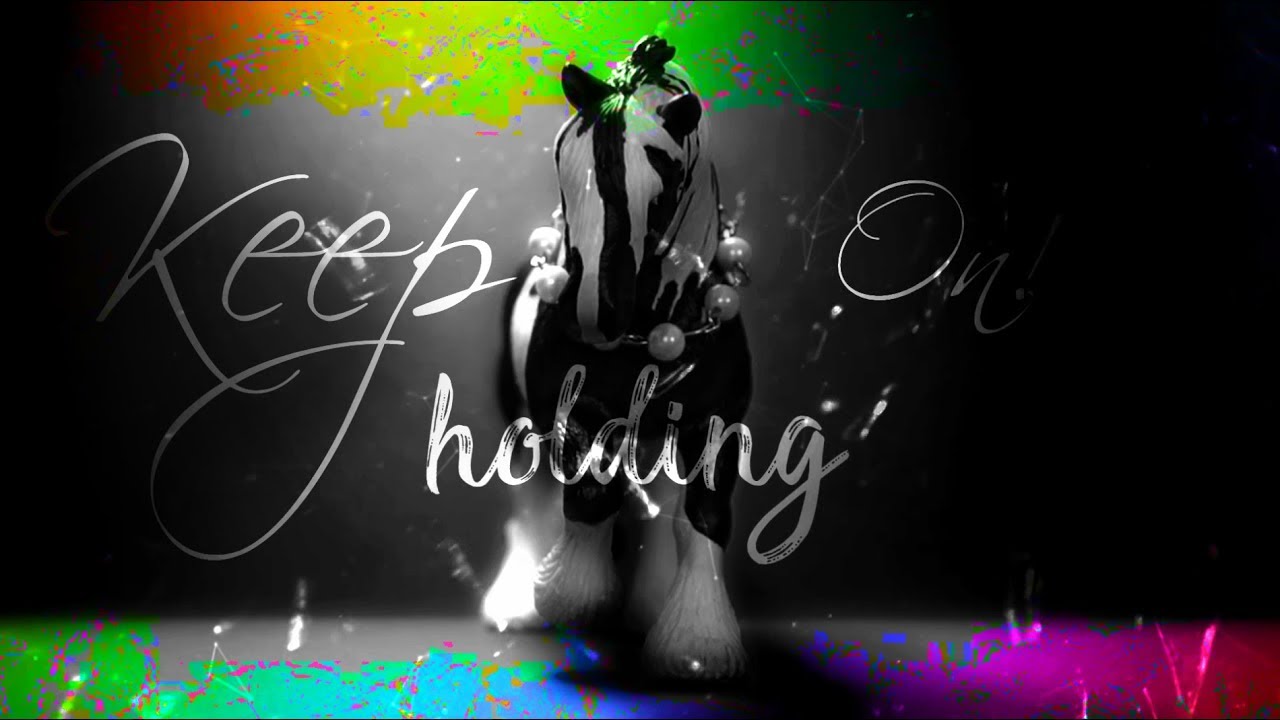Keep Holding On | Schleich Pferde Musikvideo