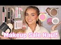 MAKEUP HAUL! Black Friday/Cyber Monday Makeup purchases for Makeup Artist kit!