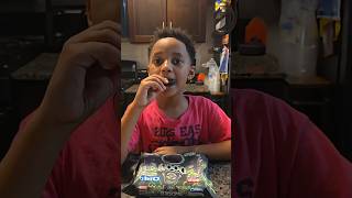 MARVEL OREO Stuf of Doom Chocolate Sandwich Cookies, Special Edition @Oreo #oreo #drdoom