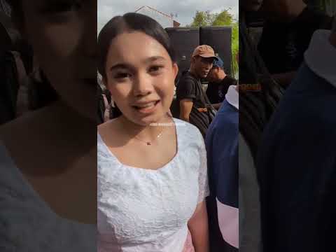 ALL ARTISNYAAAAA. . . . ADELLA - KHITANAN | OM. ADELLA LIVE TEGAL