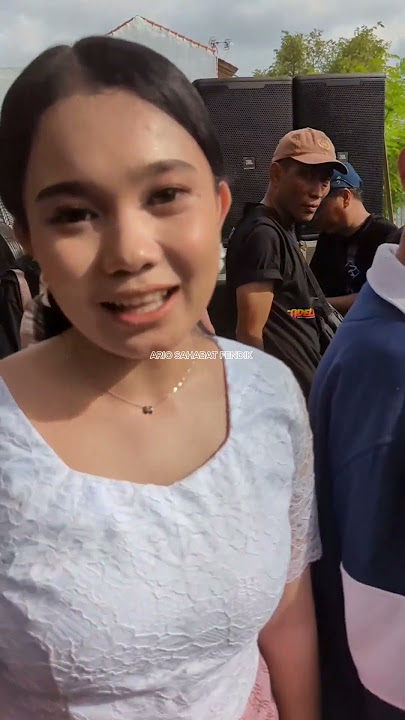 DEVINTA OM ADELLA LIVE TEGAL JAWA TENGAH 2025