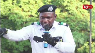 I WILL FORM A SHADOW CABINET | IF YOU SURROUND ME, I WILL REMEMBER SOMEONE ELSE IS IN THE HOUSE |...