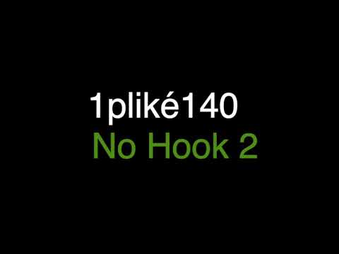 BASS BOOSTED : 1PLIKÉ140- No Hook 2 (Écouteurs recommandés)🔥🔥