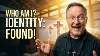 Your Identity in Christ Is Everything | Kingdom Series