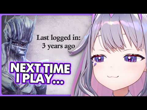 Biboo clears P9S with viewers and hopes to play more Final Fantasy XIV【Hololive】