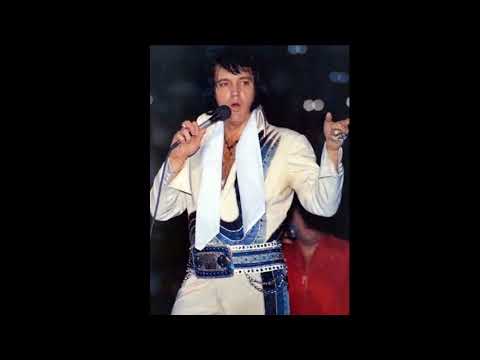 Elvis Presley 'Help Me' with slideshow  wmv 1