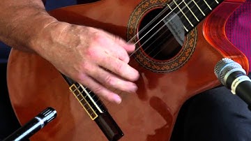 Harry Brunott: Impulse - muziekvideo (HD)