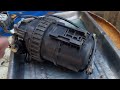 HOW TO CLEAN EGR VALVE TOYOTA INNOVA 2.8 #Toyotainnova2.8 #egrckeaning #intakemanifold 