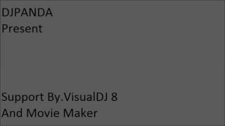 Saved Me Now Remix - DJPanda
