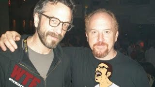 WTF with Louis C.K.
