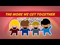 Beginning of video