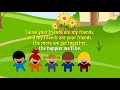 End of video