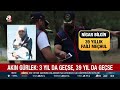 8 Faili Meçhul Cinayet Daha Aydınlatıldı! İşte Detaylar! | A Haber