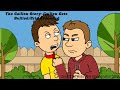 The Caillou Story: Caillou Gets Bullied/Eric Grounded