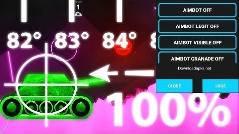 SHELL SHOCK LIVE AIMBOT HACK [NEW]