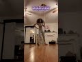 I mean I tried! pole dancer strength is NO JOKE! #poledance #poledancevideo #dancers #nerdgirl #welp