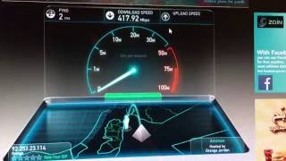 Orange Jordan Fiber Internet 400Mbps