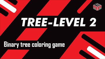 Binary tree coloring game || Leetcode